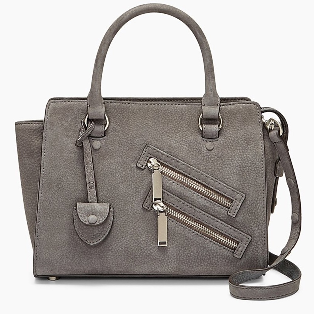 Rebecca Minkoff Small Jamie Satchel